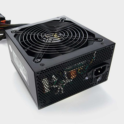 Fuente de alimentación (PSU)