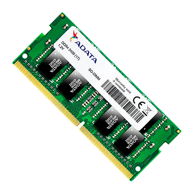 Memoria RAM (Random Access Memory)
