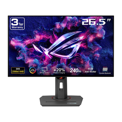 Monitor
