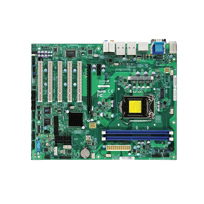 Placa base (Motherboard)