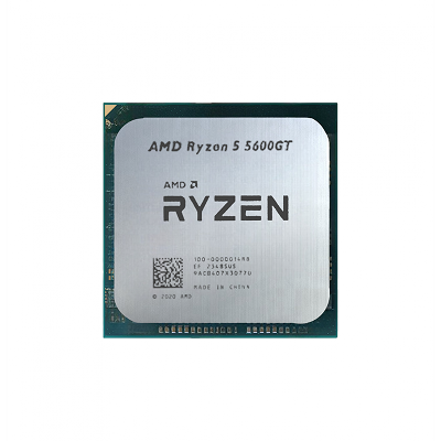 Procesador (CPU - Central Processing Unit)