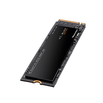 Unidad de Estado Sólido (SSD - Solid State Drive)