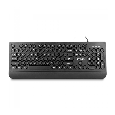 Teclado